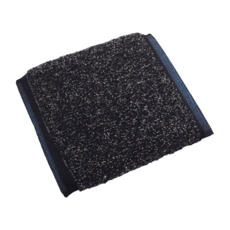 Vileda PowerInox inox sunđer-žica za temeljno pranje posuđa 10×10,5 cm (4 kom)