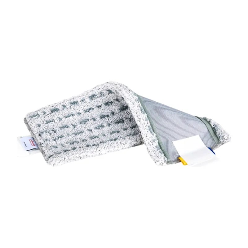 Vileda UltraSpeed Pro r-MicroLite Max mikrofiber mop 40 cm
