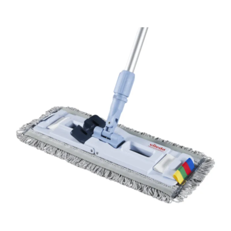 Vileda UltraSpeed Pro r-Trio Max mikrofiber mop 40 cm