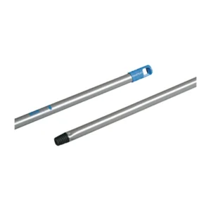 Vileda čelična drška 138 cm za metle i četke, siva