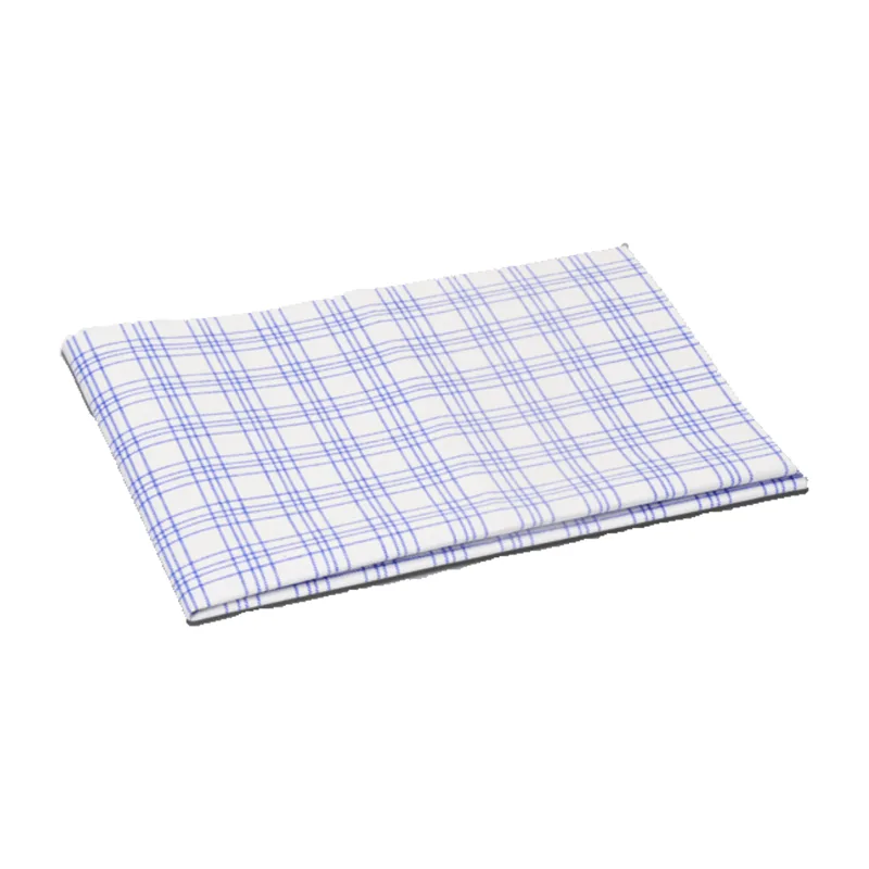 Vileda Microfibre TeaTowel krpa za čaše i posuđe 60×40 cm (3 kom)