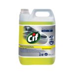 CIF ProFormula Degreaser - kuhinjski odmašćivač