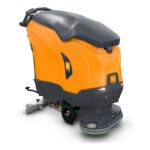 TASKI ULTIMAXX 2900 — Double Disc radna jedinica
