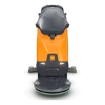 TASKI ULTIMAXX 2900 — sprijeda