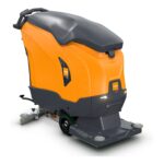 TASKI ULTIMAXX 2900 — Orbital radna jedinica