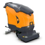 TASKI ULTIMAXX 2900 — valjkaste četke