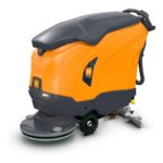 TASKI ULTIMAXX 2900 — bočno
