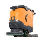 TASKI ULTIMAXX 2900 — upotreba